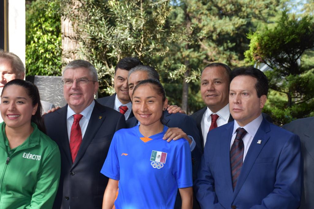 Lupita González no pierde su beca vitalicia: Daniel Aceves