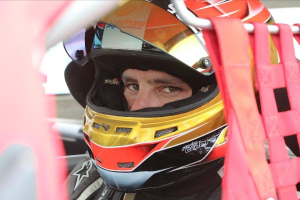 Van Rankin y Rodríguez regresan al podio en los TC2000