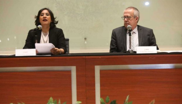 Hacienda anuncia más recortes; ahorros irán a Pemex