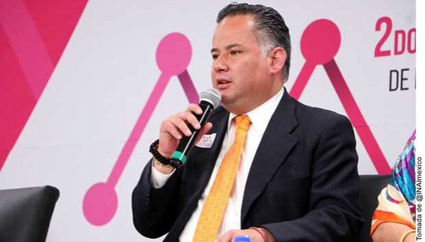 Detecta UIF lavado de 60 mil mdp