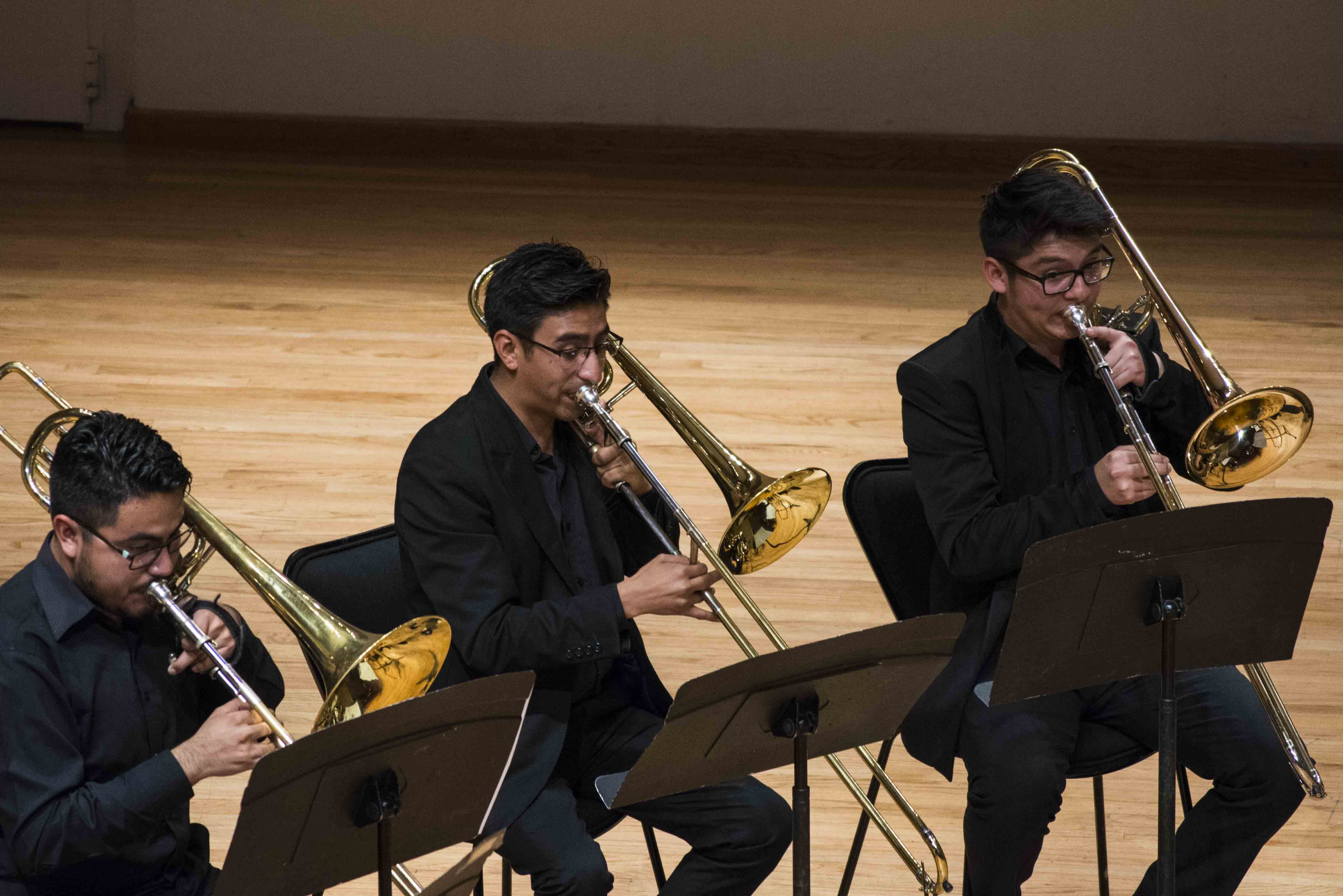 Música de Chaicovsky, Chávez, Bach, Morricone y Piazzolla entre otros harán que Los Pinos suenen