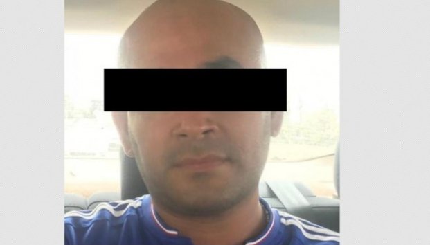 Cae ‘El Pelón’, presunto autor de masacre en Minatitlán