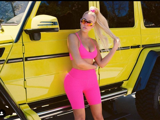 Lamar Odom amenazó con matar a Khloe Kardashian