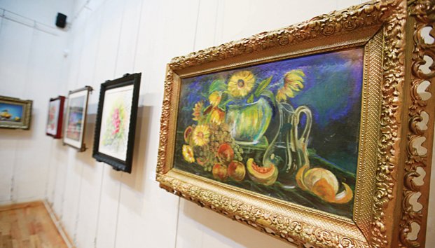 Naturaleza inerte, los secretos en la canasta