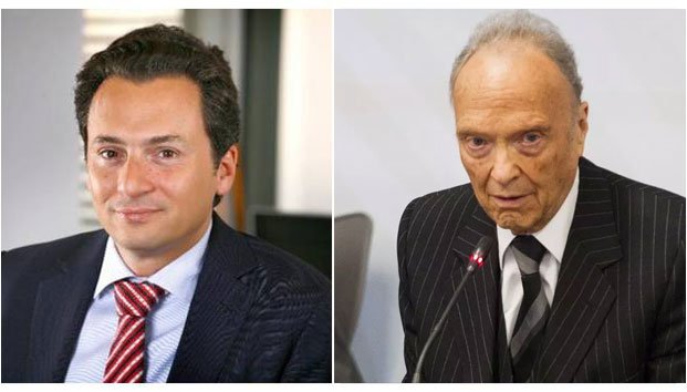 Lozoya y el fiscal Gertz Manero tienen al mismo abogado