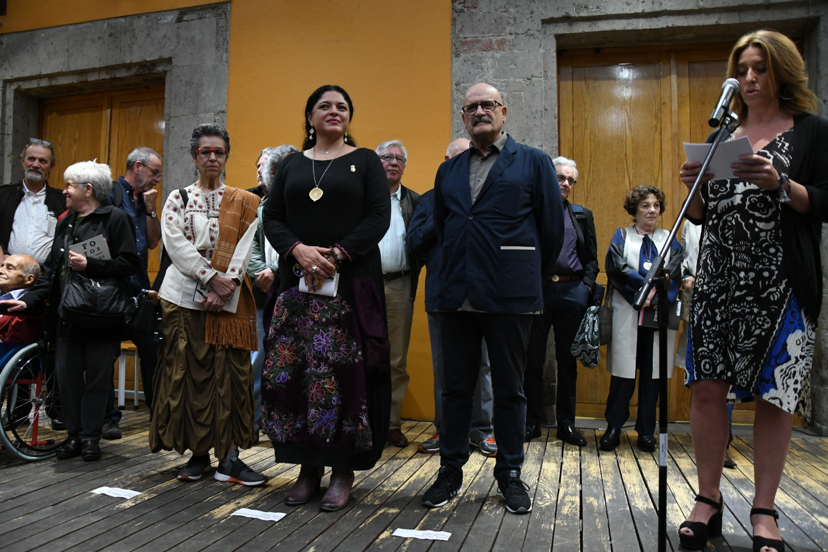 La memoria visual del Consejo Mexicano de Fotografía se exhibe en el