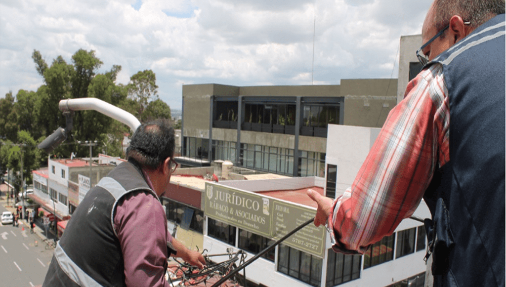 Detectan posible red de espionaje entre Ecatepec y el PRI