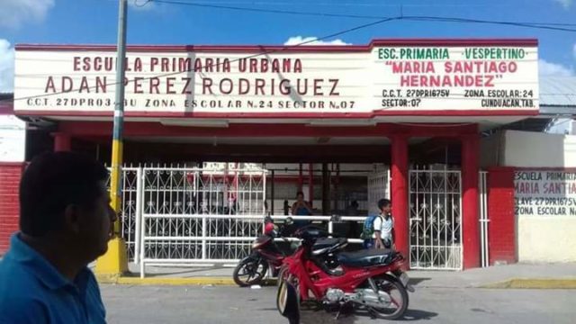 Expulsan a niña con VIH de una primaria en Tabasco, investigan presunta discriminación