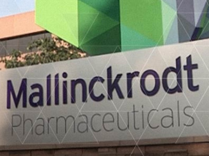 Farmacéutica en EU pagó sobornos y aumentó precios a medicinas