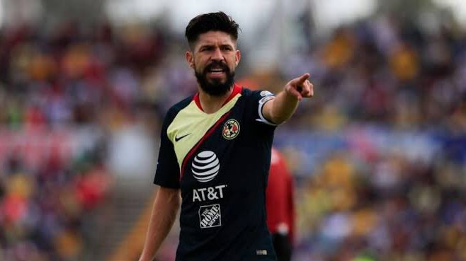 Oficial, Oribe Peralta, nuevo jugador de Chivas