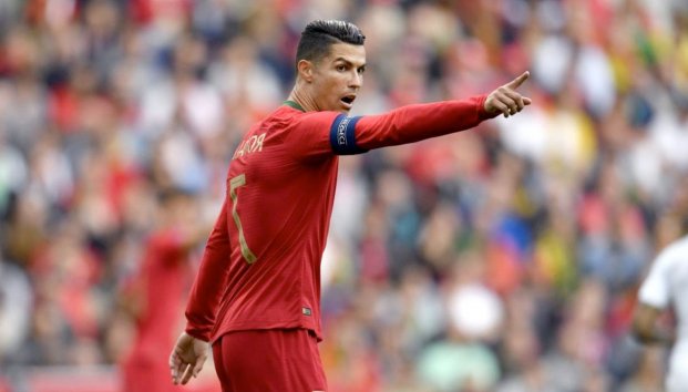 Con ‘hat-trick’ de CR7, Portugal llega a la final de la Liga de Naciones