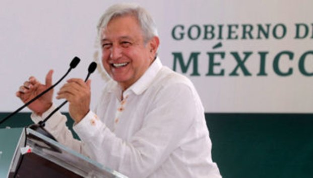Espero ‘ganar’ la consulta de 2021: AMLO