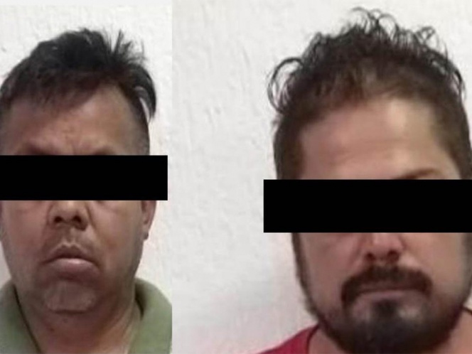 Hacienda bloquea cuentas ligadas con el tráfico de migrantes