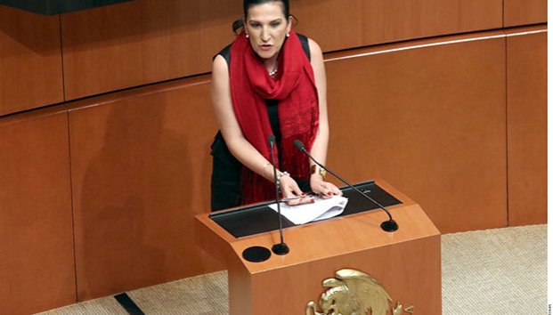 Reprochan legisladores recortes en IMER