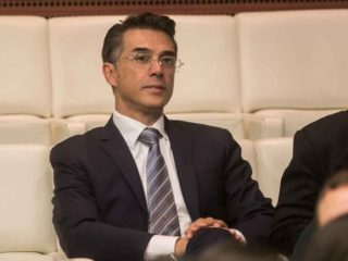 Investiguen a Naasón hasta en México