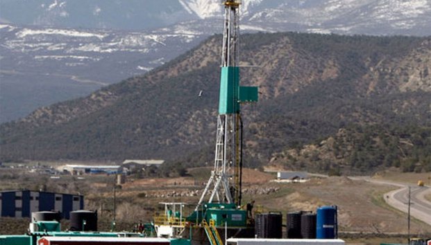 Pemex sí solicitó hacer fracking a la CNH en esta administración