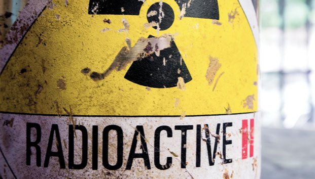 Mexicanos fueron expuestos a radiación tipo Chernobyl