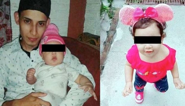 ‘Óscar y la niña se me ahogaron’