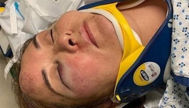 Mamá denuncia bullying hacia su hijo y alumno casi la mata