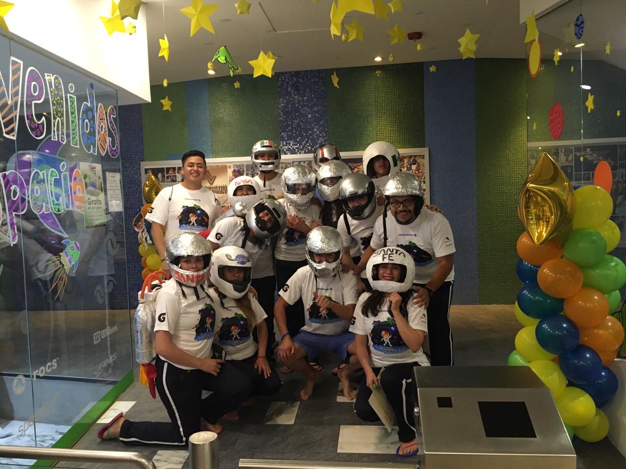 Sucursales listas para segunda demostración de bebés