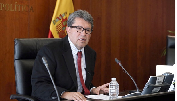 ‘Necesita AMLO Gabinete que lo acompañe más’