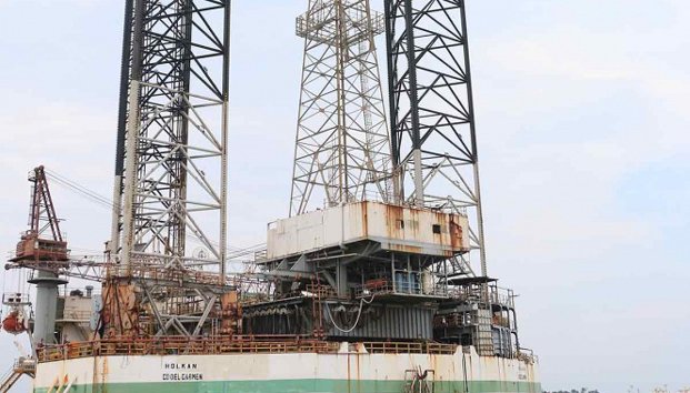 Inicia proceso para construcción de la refinería ‘Dos Bocas’