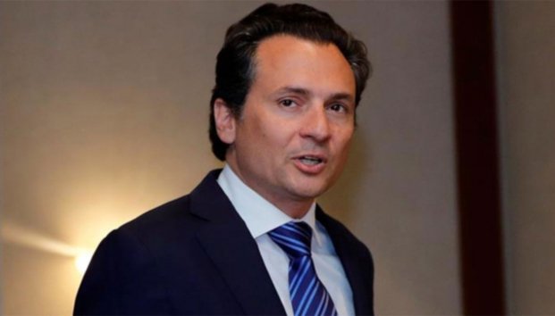 A Emilio Lozoya, le niegan suspensión por aseguramiento de su casa