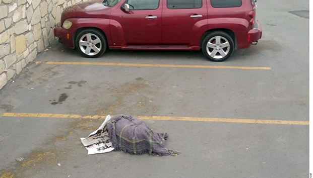 Ejecutan a menor en Juárez