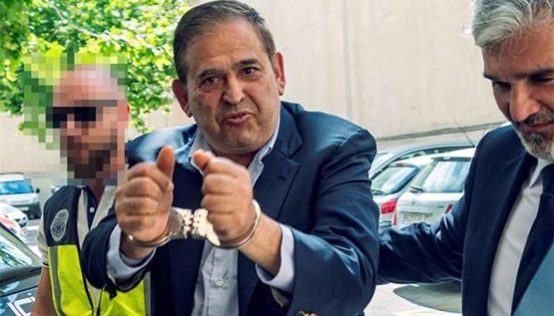 Niegan petición de libertad a Alonso Ancira