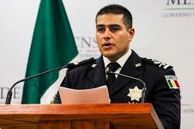 Designan a nuevo jefe de de la Policía de Investigación de CDMX