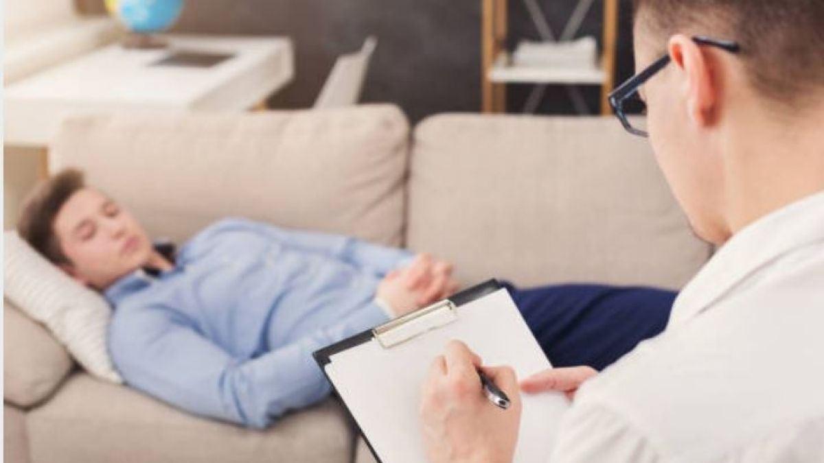 Correcta Terapia de Infusión ayuda a reducir complicaciones en manejo de persona hospitalizada