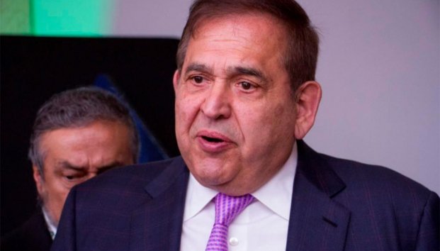 DEA investiga a Alonso Ancira Elizondo por lavado de dinero