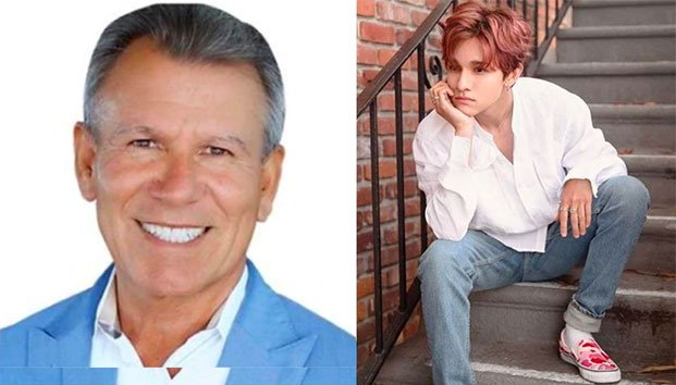 Asesinan al padre del cantante de K-pop Kim Samuel en BCS