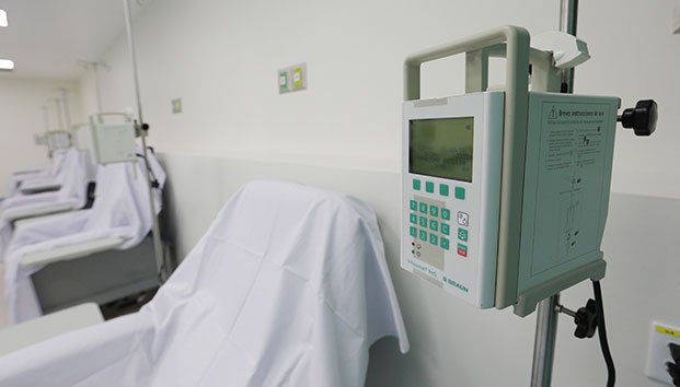 Contarán con cobertura pacientes de cáncer