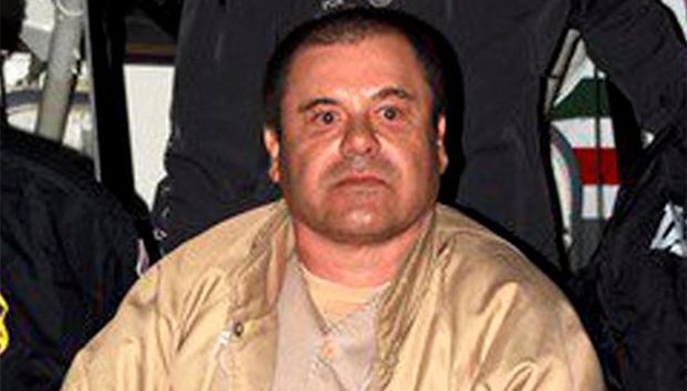 EU pide confiscar 12 mil 666 mdd a ‘El Chapo’