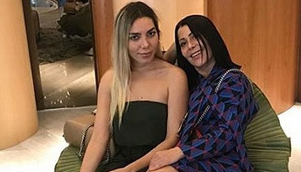 Frida Sofía podría demandar a Alejandra Guzmán