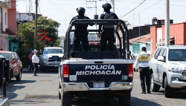 Ejecutan a defensora de DDHH, Zenaida Pulido, en Michoacán