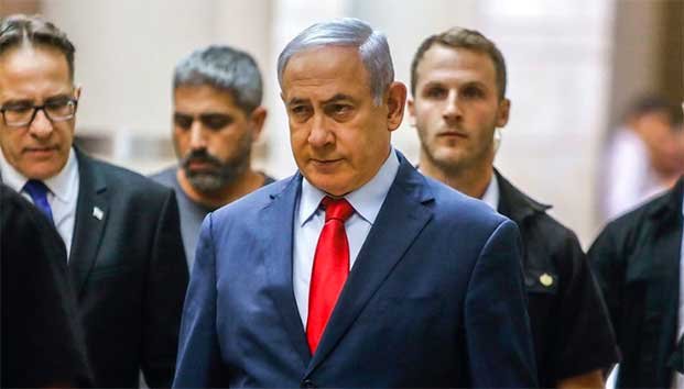 Escándalo de ‘terapia gay’ salpica al gabinete de Netanyahu
