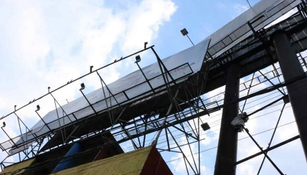 Ya no permitirán anuncios espectaculares, señala Sheinbaum