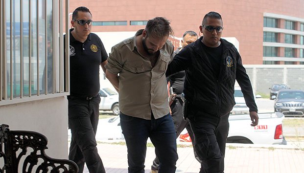 Golpeador al penal por intento de feminicidio