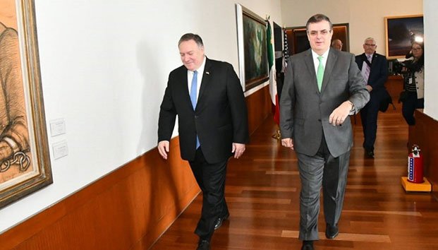 México y EU crearán grupo para recuperar bienes del ‘Chapo’