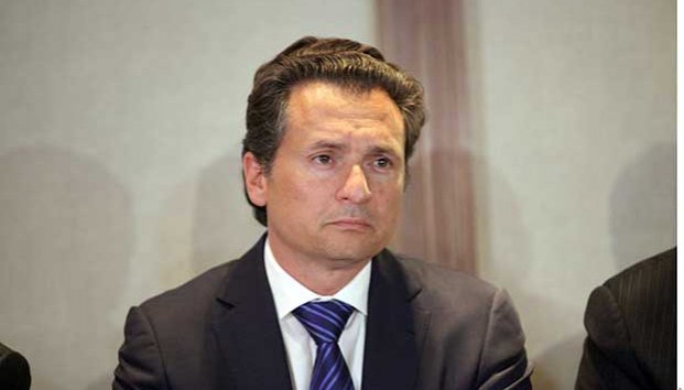 Presenta Lozoya amparo contra captura