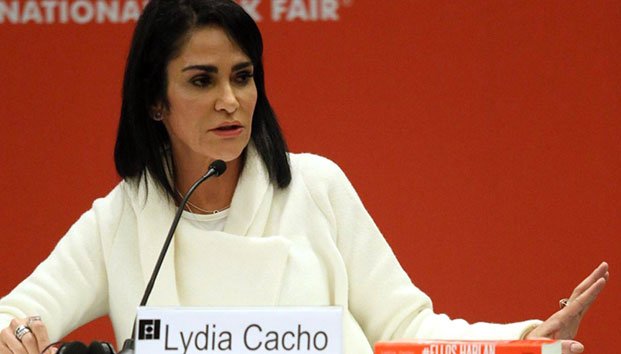 CNDH exige indagar agresión a Lydia Cacho