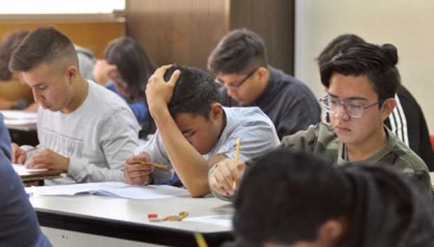IPN amplia su matrícula; recibirá 6 mil estudiantes más
