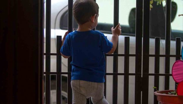 Hieren a un menor durante balacera en Puebla