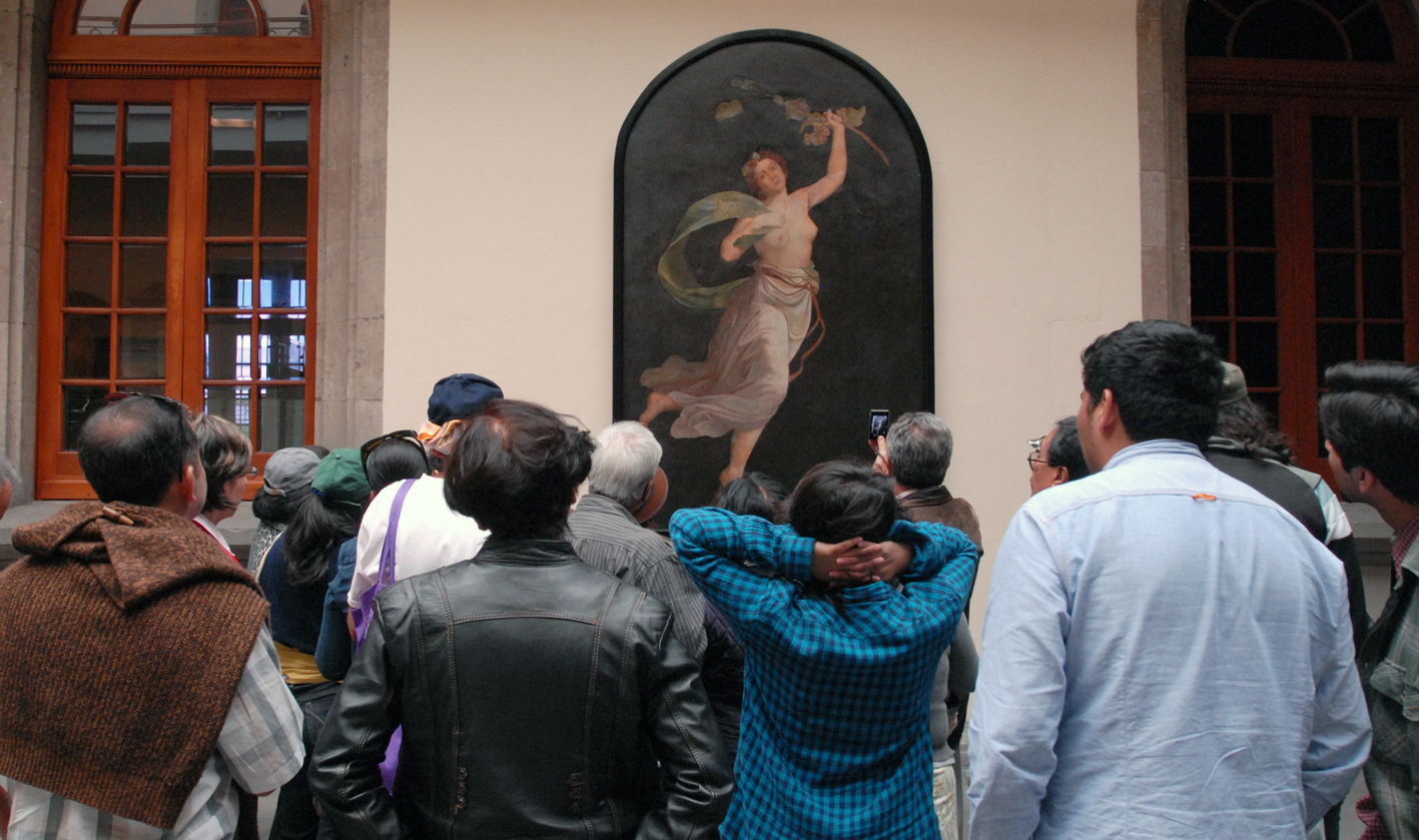 Museos del INAH y el INBAL abiertos durante la temporada de verano