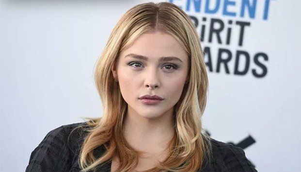 Chloe Moretz consigue orden de restricción contra acosador