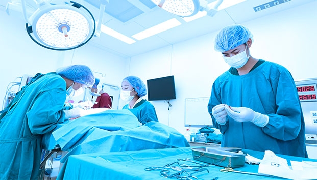 México, potencia en turismo de salud