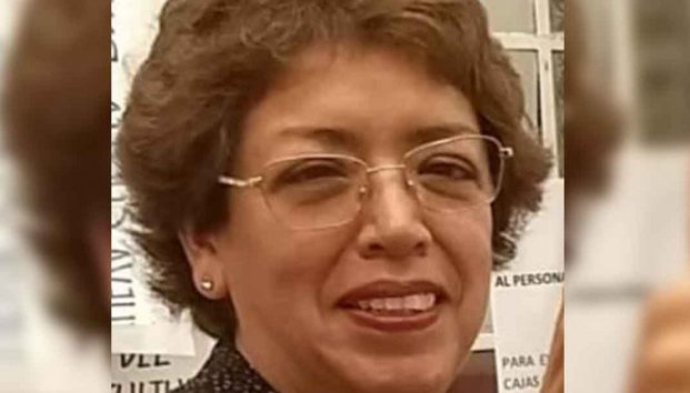 PGJ tras la pista del asesino de activista Cristina Vázquez