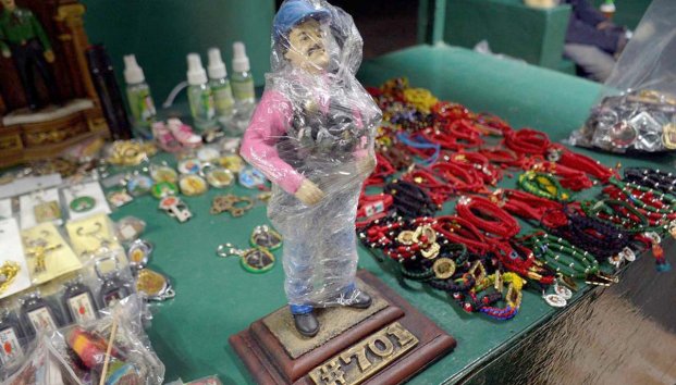 Acuerdo entre México y EUA permitirá reclamar bienes de ‘El Chapo’